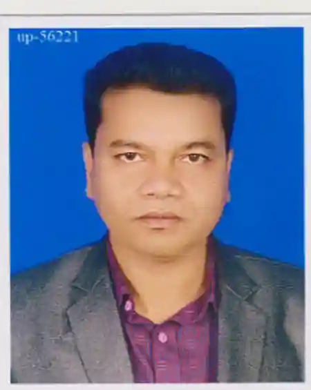 MOHAMMAD NURUL ISLAM 1