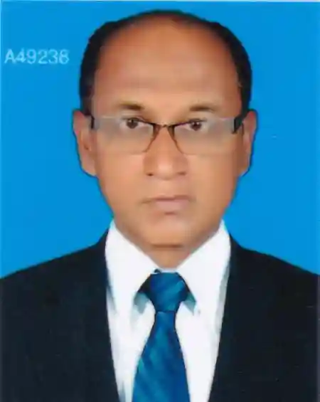 NONI GOPAL BASAK