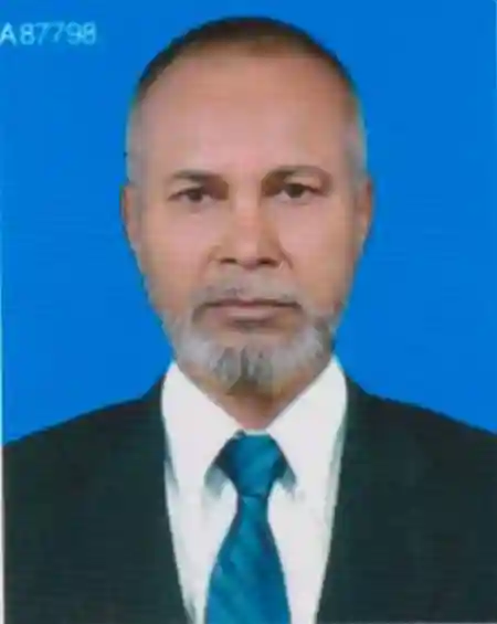 MD NAZRUL ISLAM