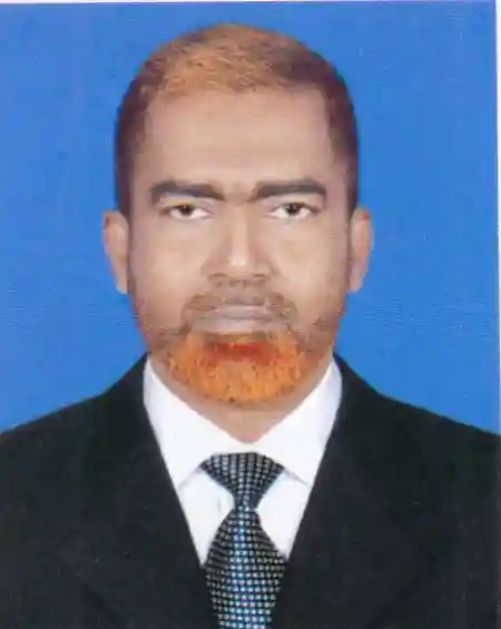 মুহাম্মদ জসীম উদ্দিন
