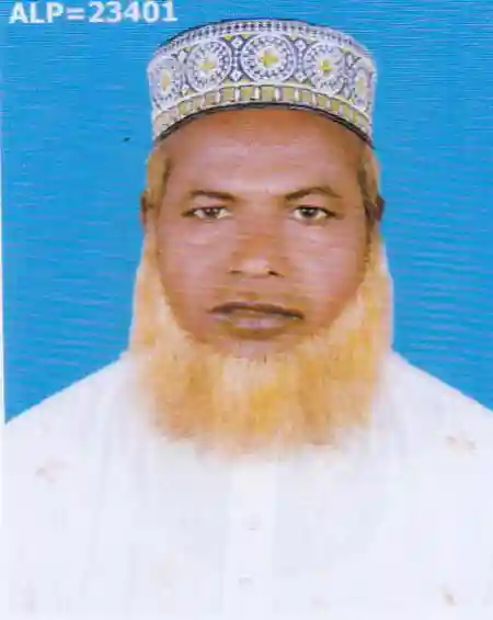 MD OLIULLAH