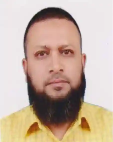 MOHAMMAD SHARIFUL ISLAM