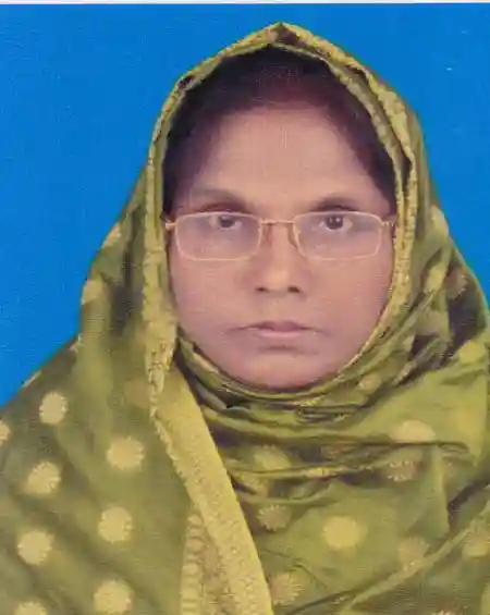 SHAHANA AKTER