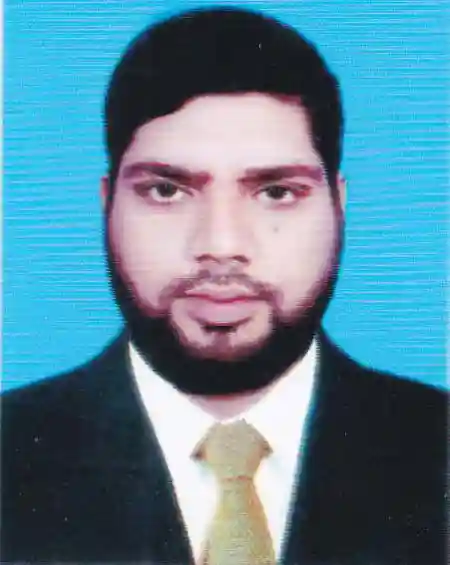 MOHAMMAD RAFIQUL ISLAM