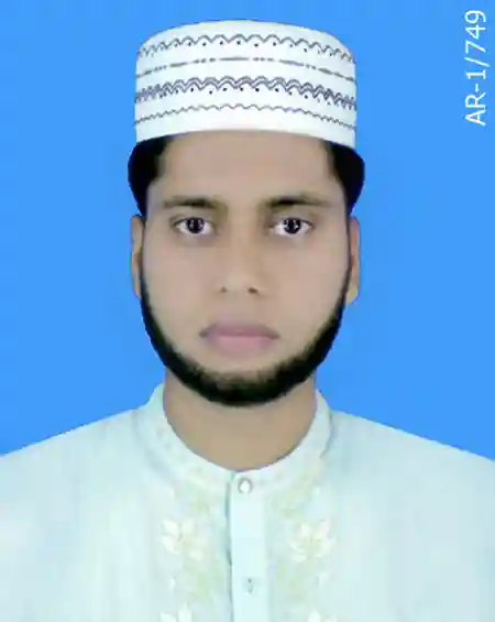 MUHAMMAD SYFUL ISLAM