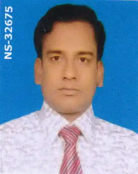 MOHAMMAD SALIM MIAH